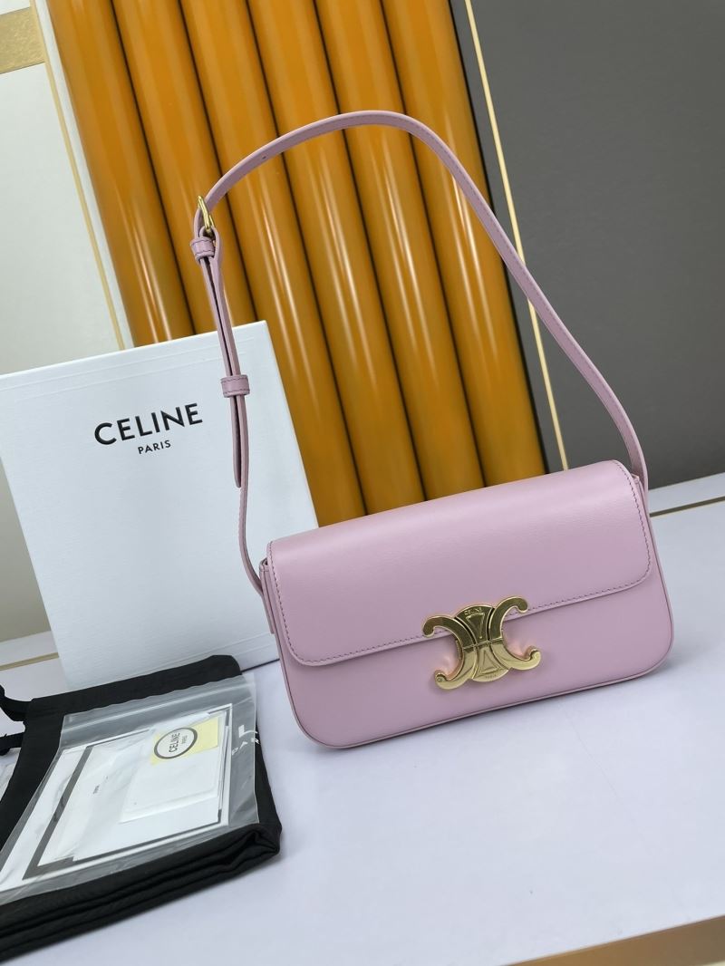 Celine Shoulder Bags